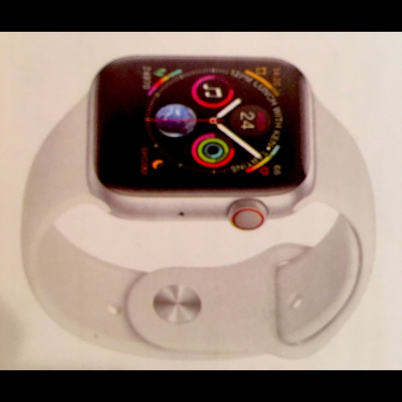Trendy smart-watch